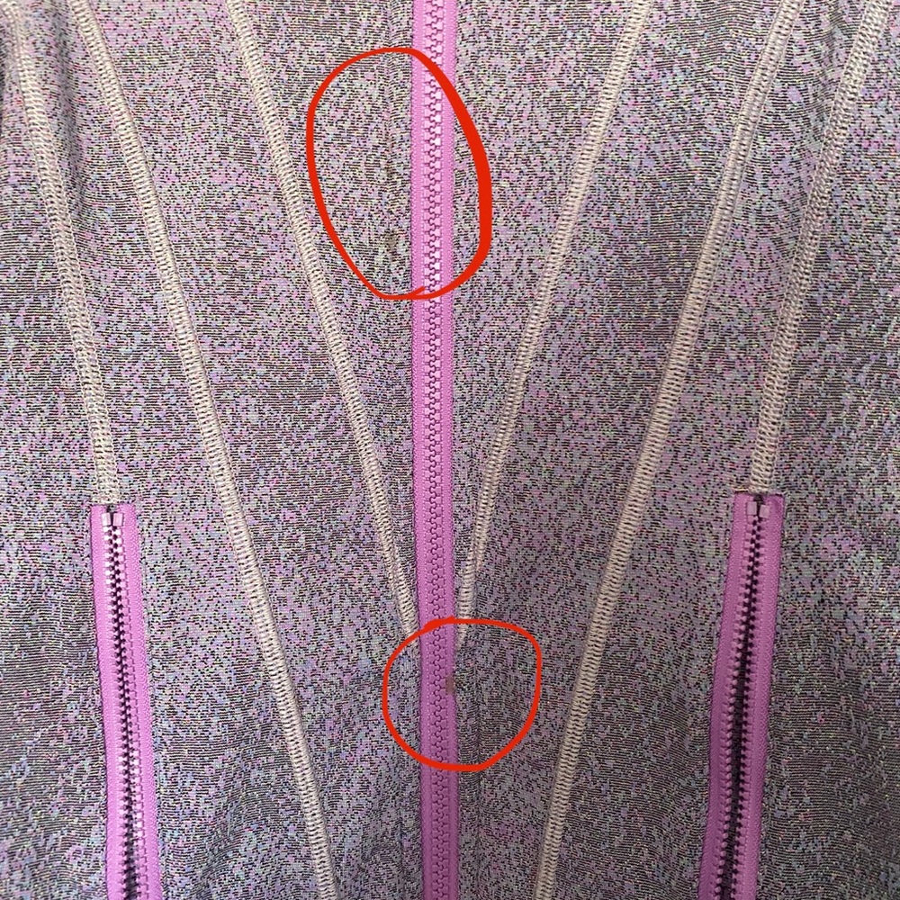 Ivivva Jacket - Picture 7 of 7